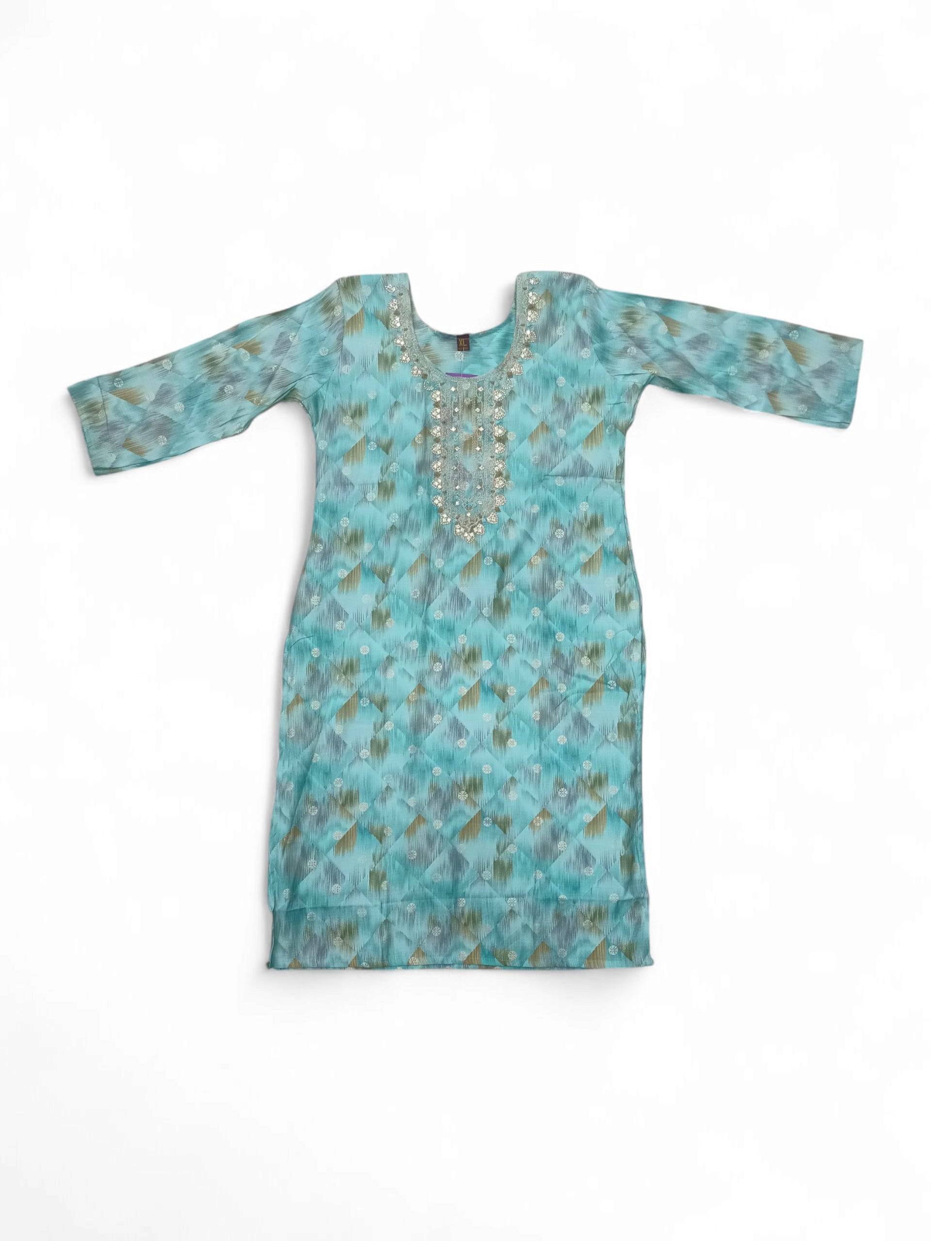 BLA XL 10576KURTHI BLA XL 10576KURTHI